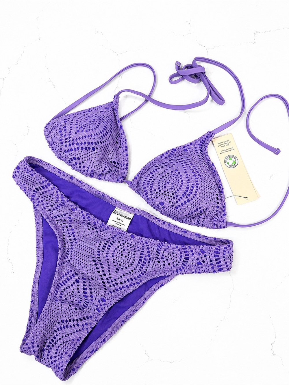 New Swimsuit